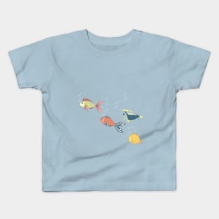 fish Kids T-Shirt